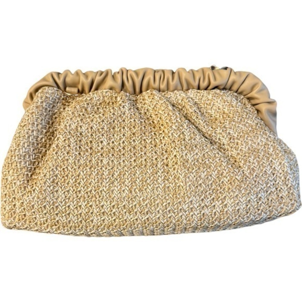 New Delvina Clutch by Moda Luxe